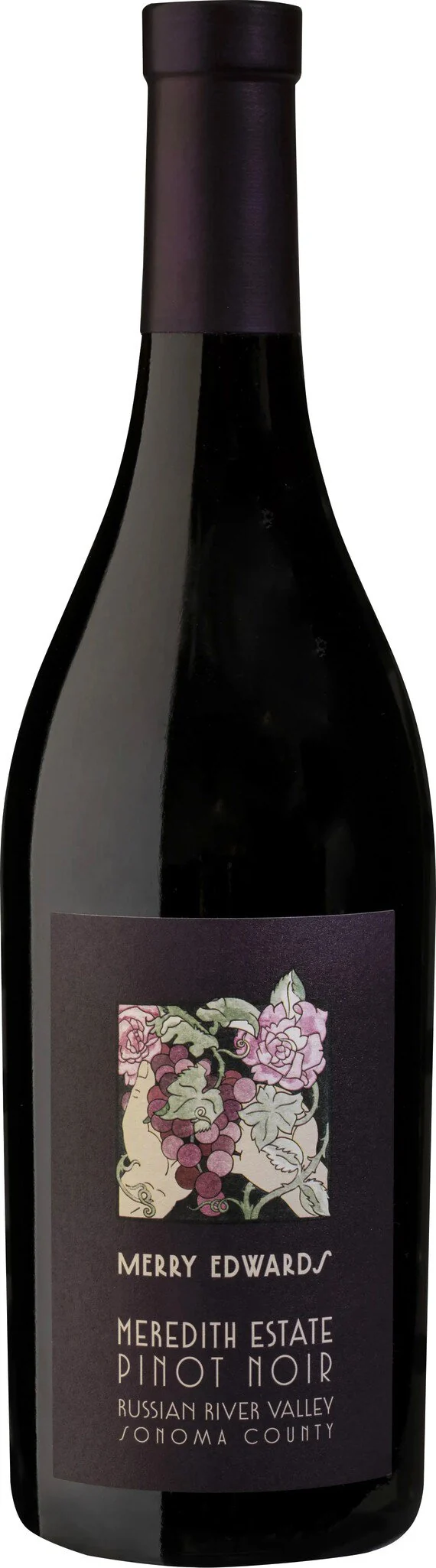 Meredith Estate Pinot Noir Russian River Valley Sonoma County WO California