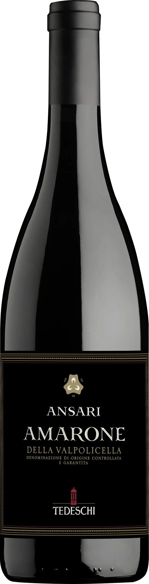 Ansari Amarone delle Valpolicella DOCG Venetien