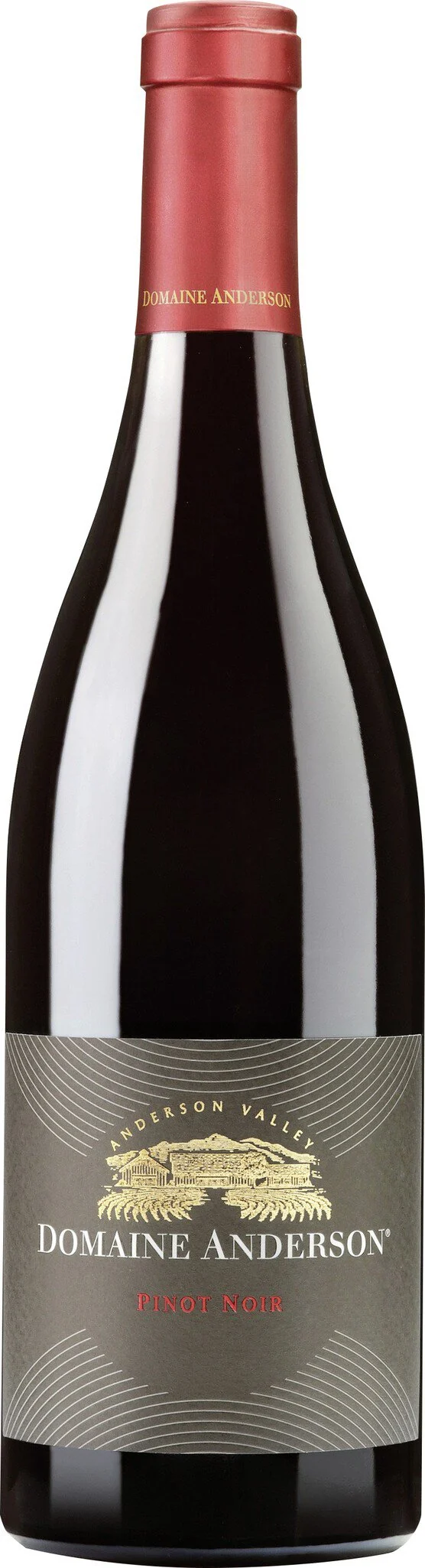 Anderson Pinot Noir Anderson Valley - California