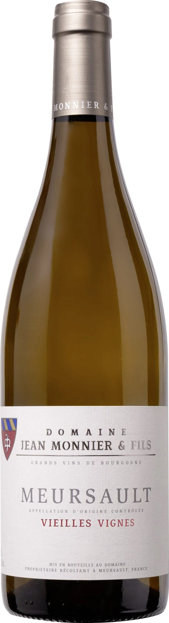 Meursault Vieilles Vignes AC