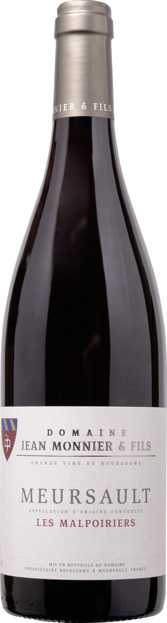 Meursault Rouge AC
