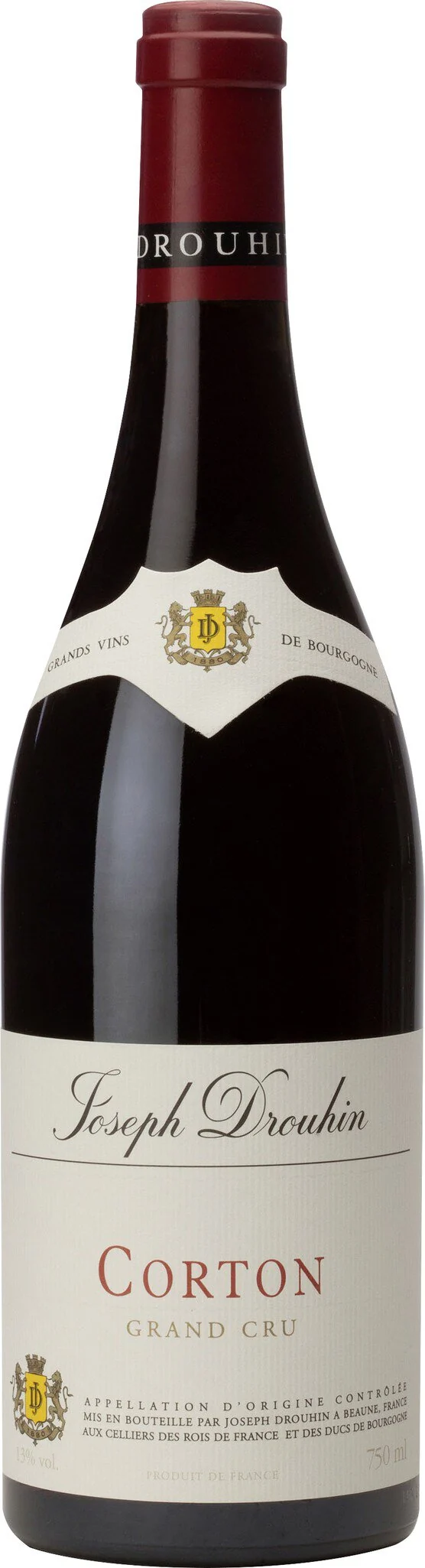 Corton AC Grand Cru