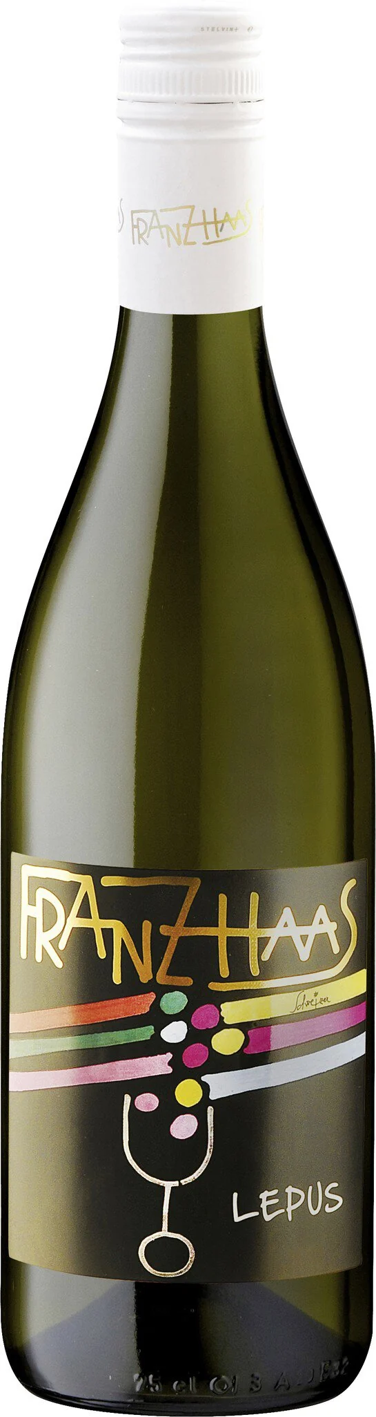Lepus Pinot Bianco Alto Adige DOC