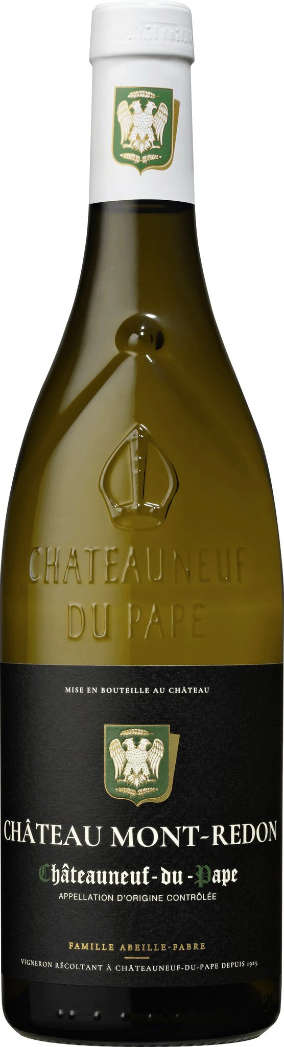 Châteauneuf du Pape Blanc AC