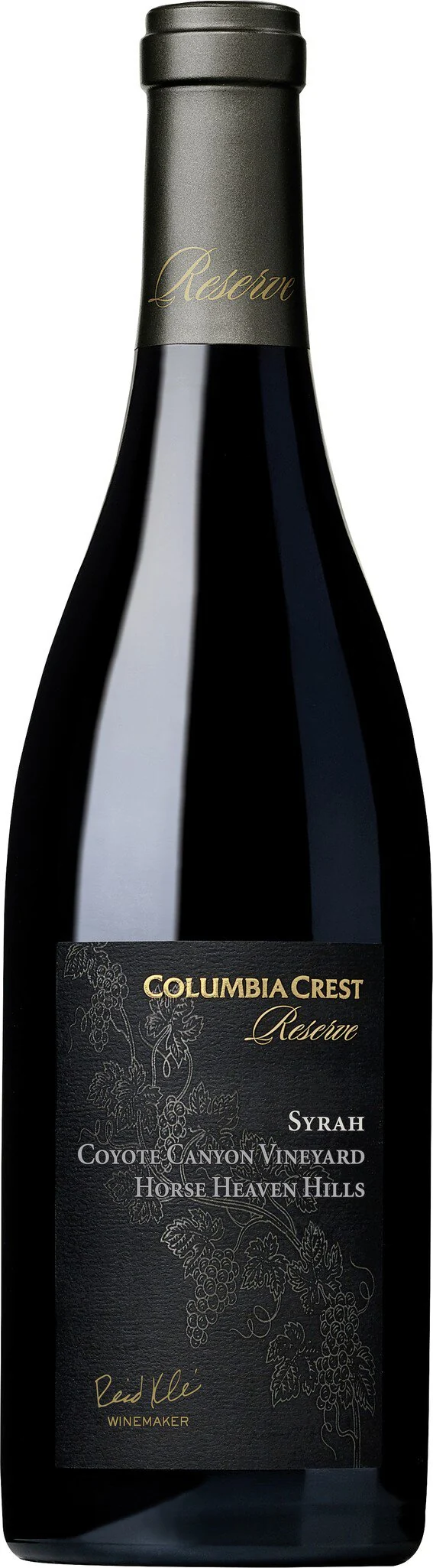 Reserve Syrah Horse Heaven Hills