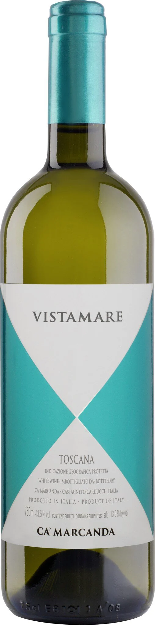 Vistamare Toscana IGT