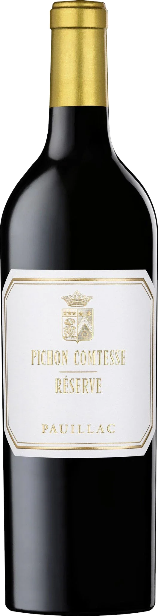 Réserve de la Comtesse Zweitwein Pichon-Lalande-Comtesse