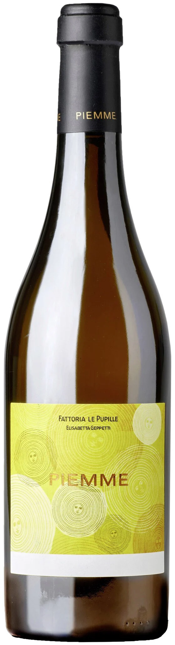 Piemme Petit Manseng Toscana Bianco IGT Toskana