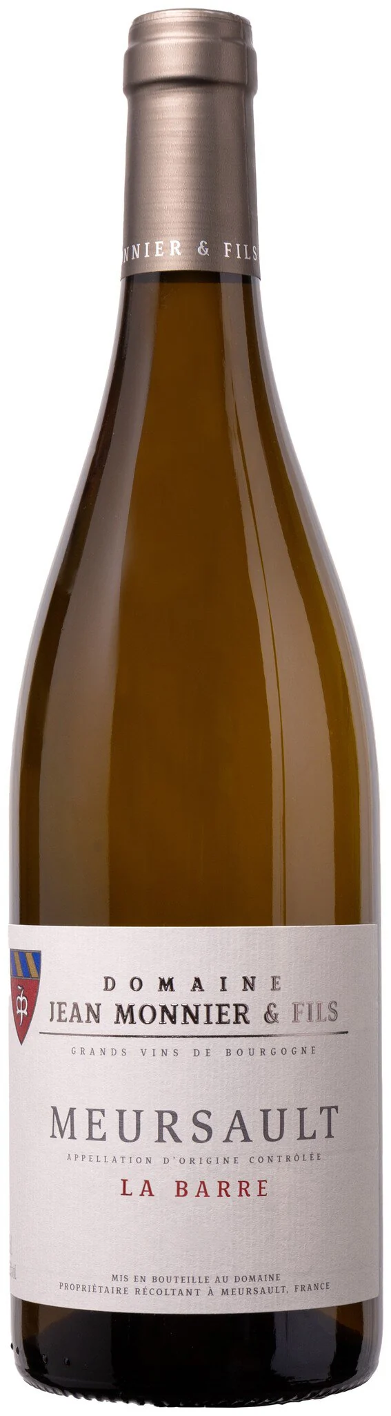 Meursault La Barre AC Meursault