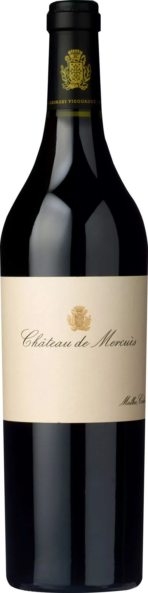 Château de Mercuès Icône AOP Cahors
