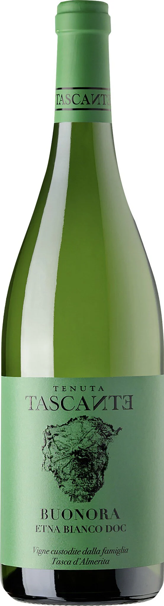 Tascante Buonora Carricante Etna DOC Sizilien