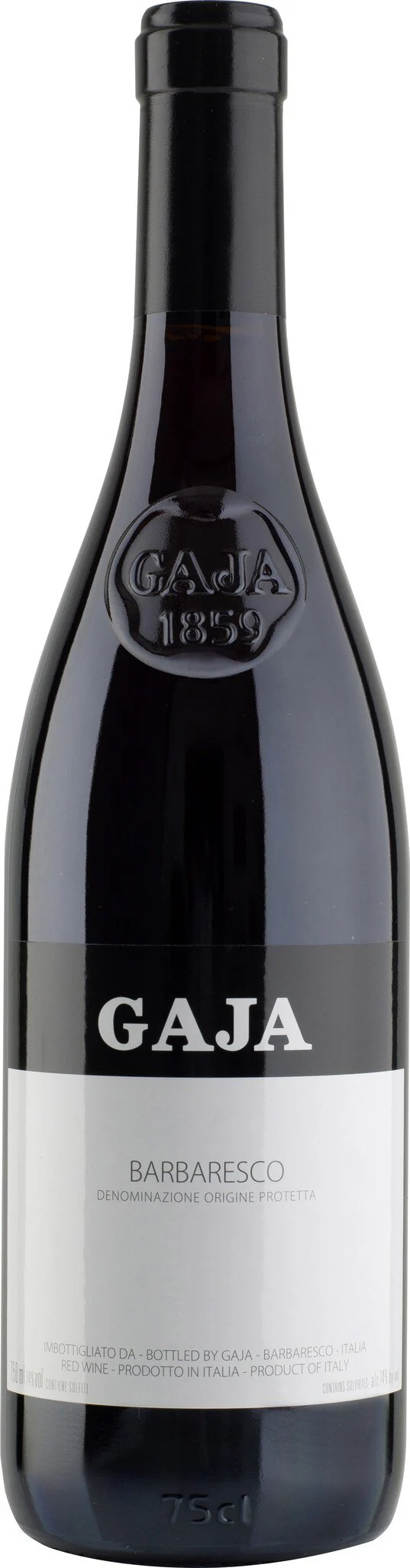 Barbaresco DOCG