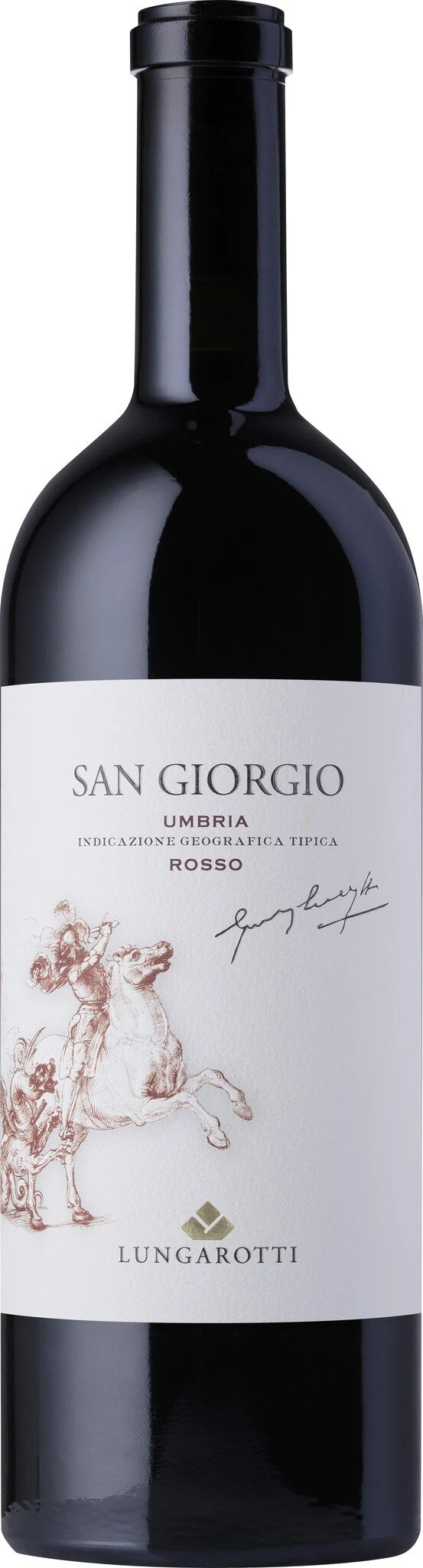 San Giorgio Umbria Rosso IGT