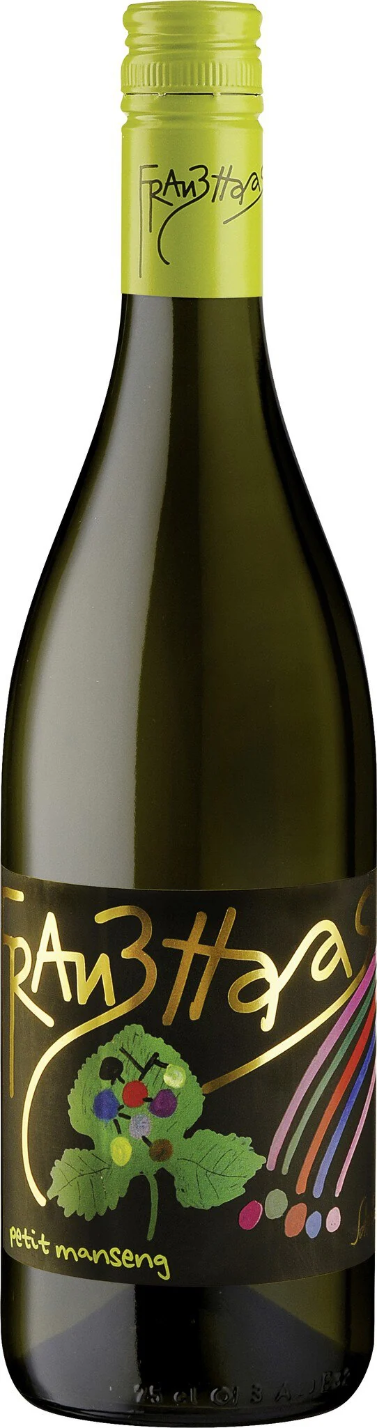 Petit Manseng Alto Adige DOC