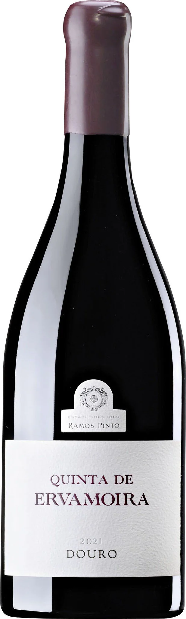 Quinta de Ervamoira Douro Denominação de Origem Controlada