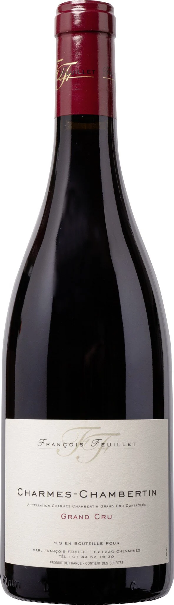 Charmes Chambertin Grand Cru AC Grand Cru