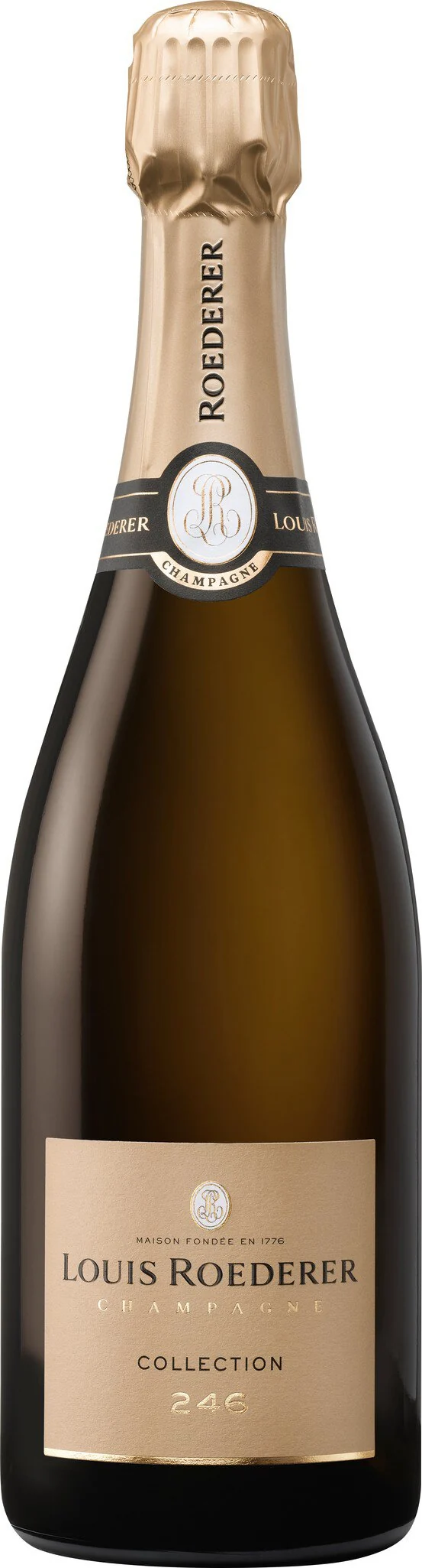 Roederer Collection Champagne Louis Roederer