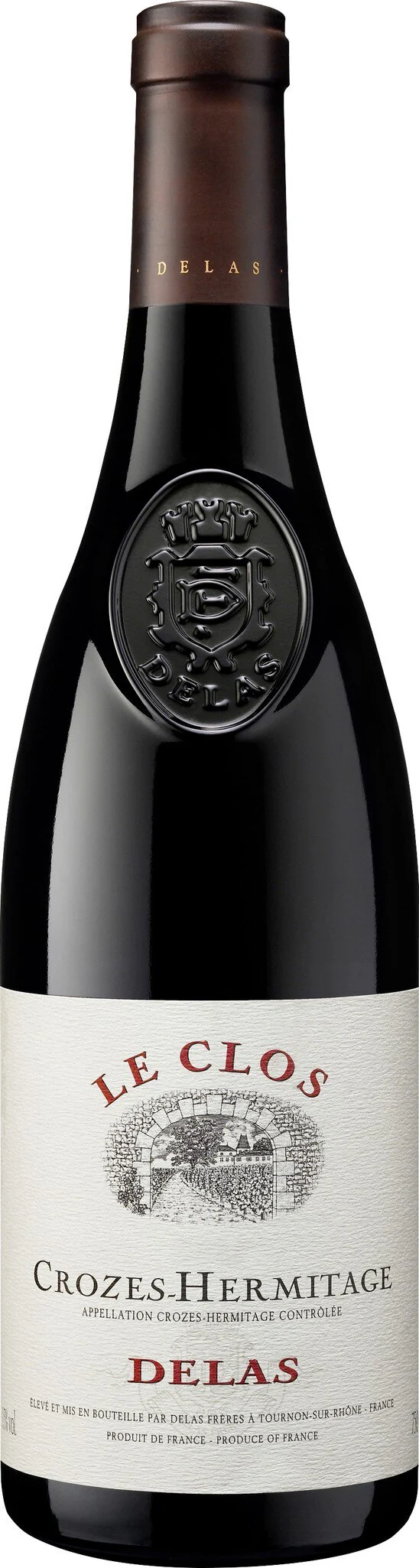 Crozes-Hermitage Cru Le Clos AC