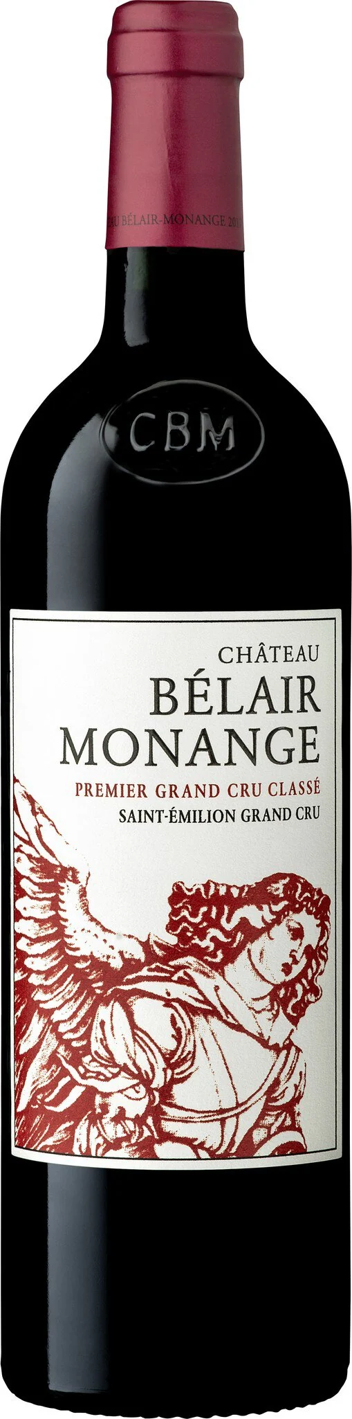 Château Bélair-Monange Premier Grand Cru Classé
