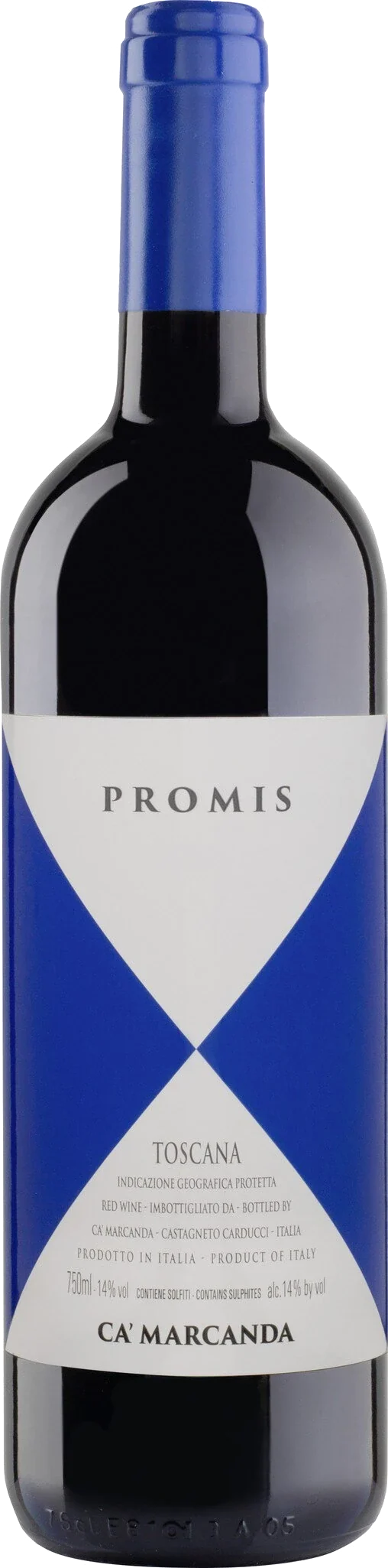 Promis Toscana IGT