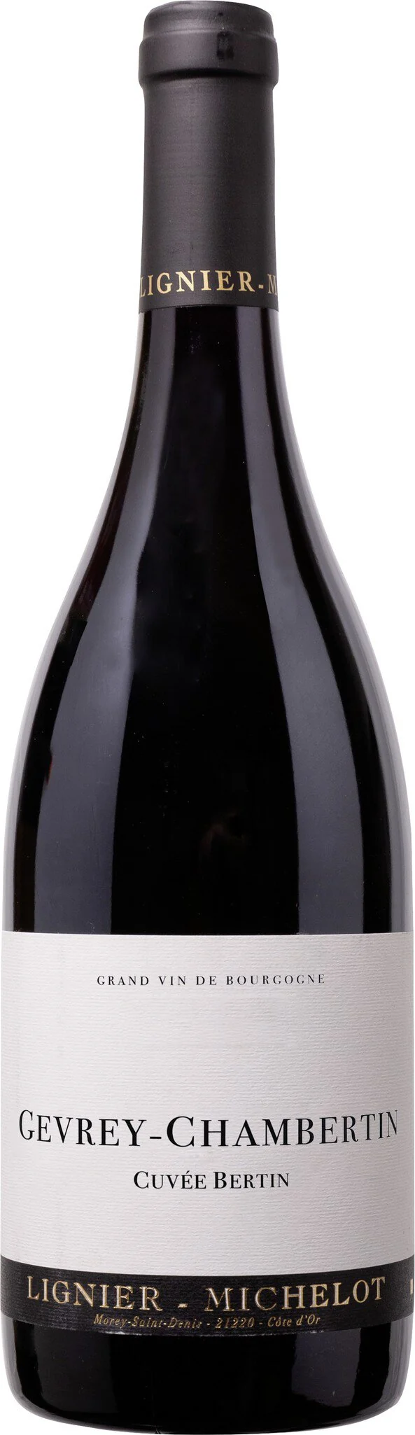 Gevry Chambertin Cuvée Bertin AC