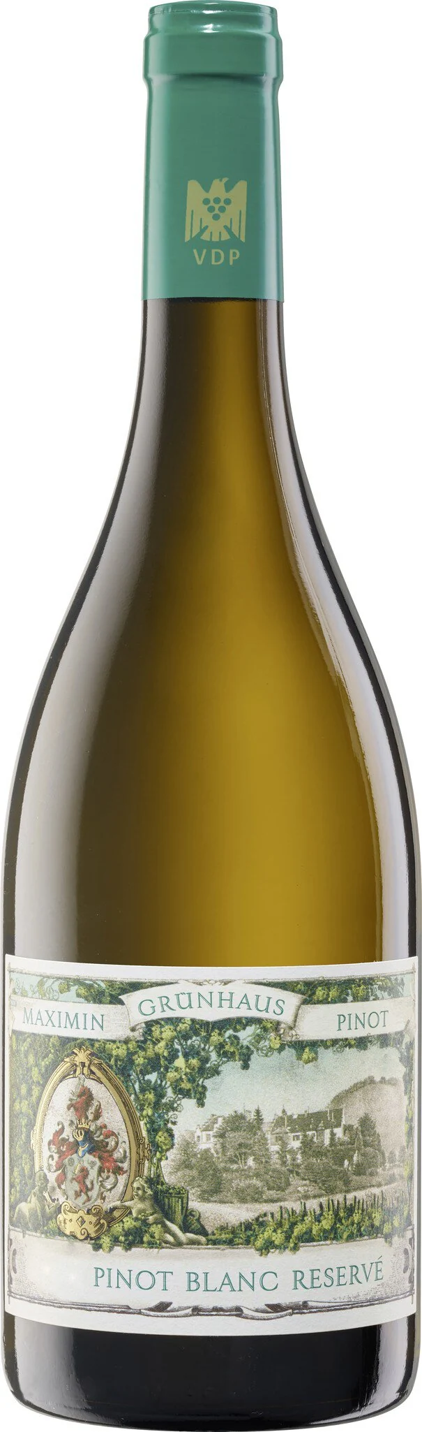 Pinot Blanc Reserve QW Mosel