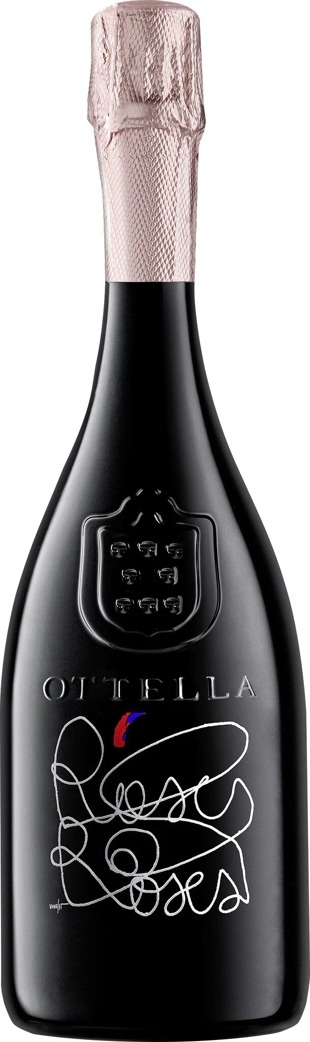 Roses Roses Brut Spumante - Metodo Classico