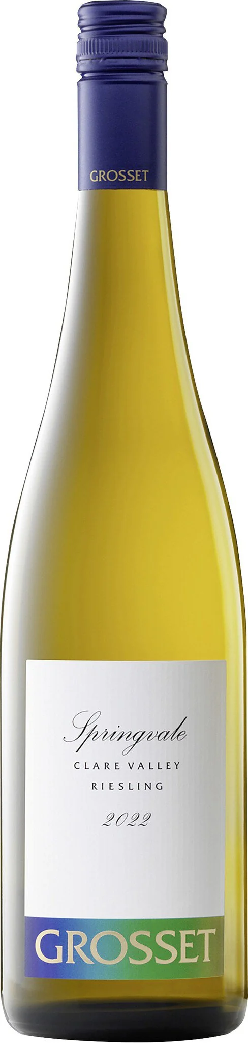 Grosset Springvale Riesling WO Clare Valley