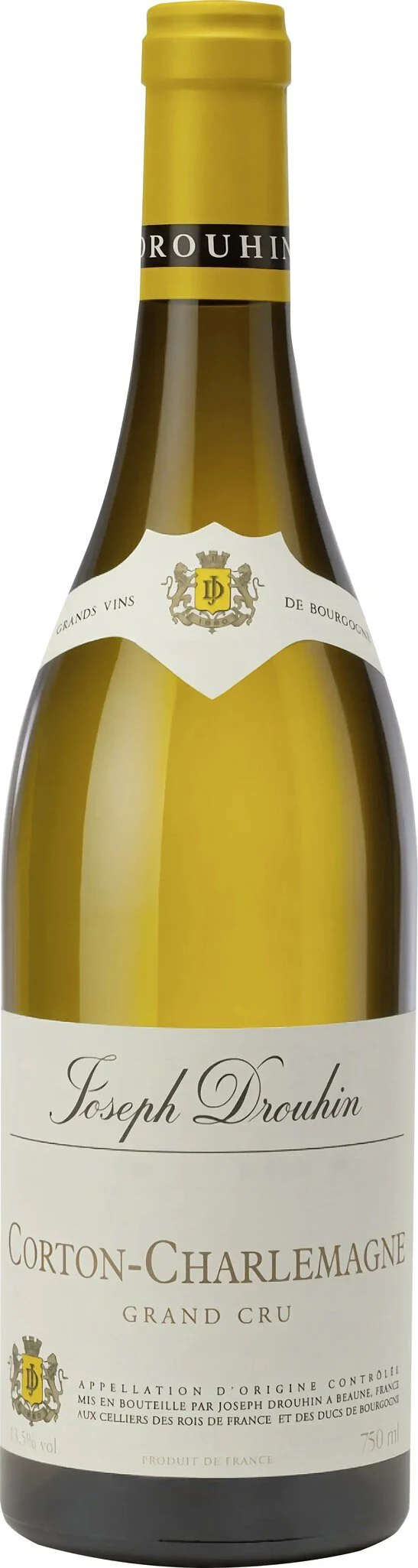 2nd Pez Zweitwein Château de Pez