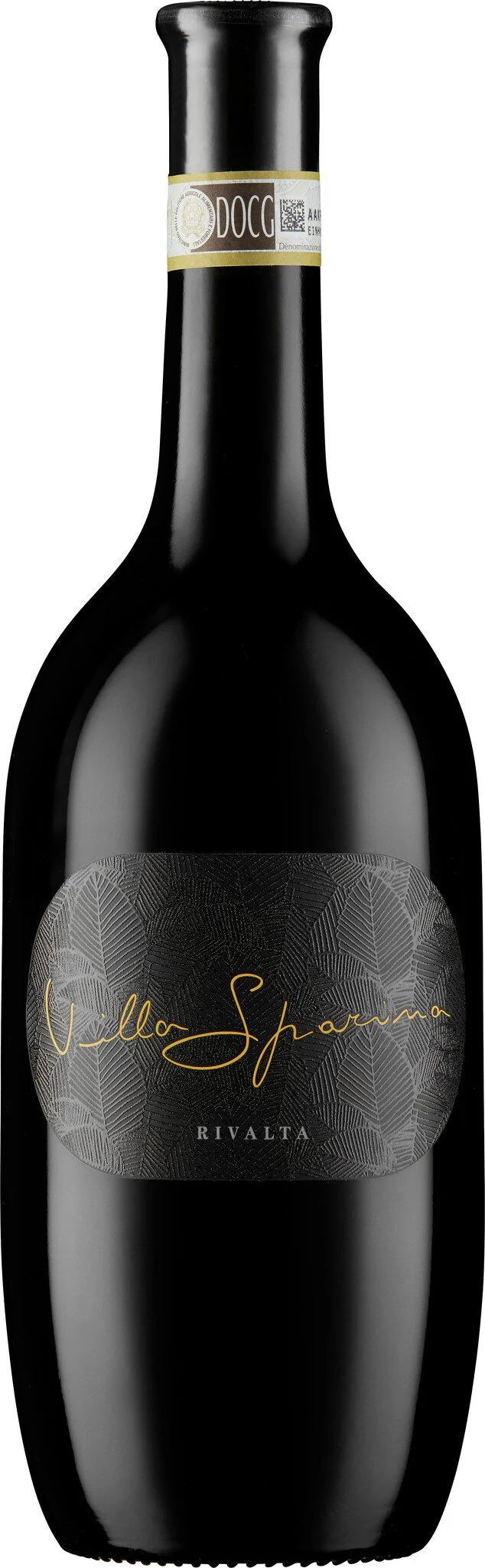 Rivalta Barbera del Monferrato Superiore DOCG Piemont