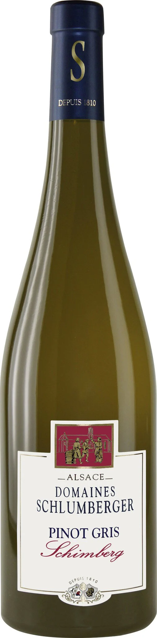 Château La Mondotte Grand Cru Classé AC Saint-Émilion