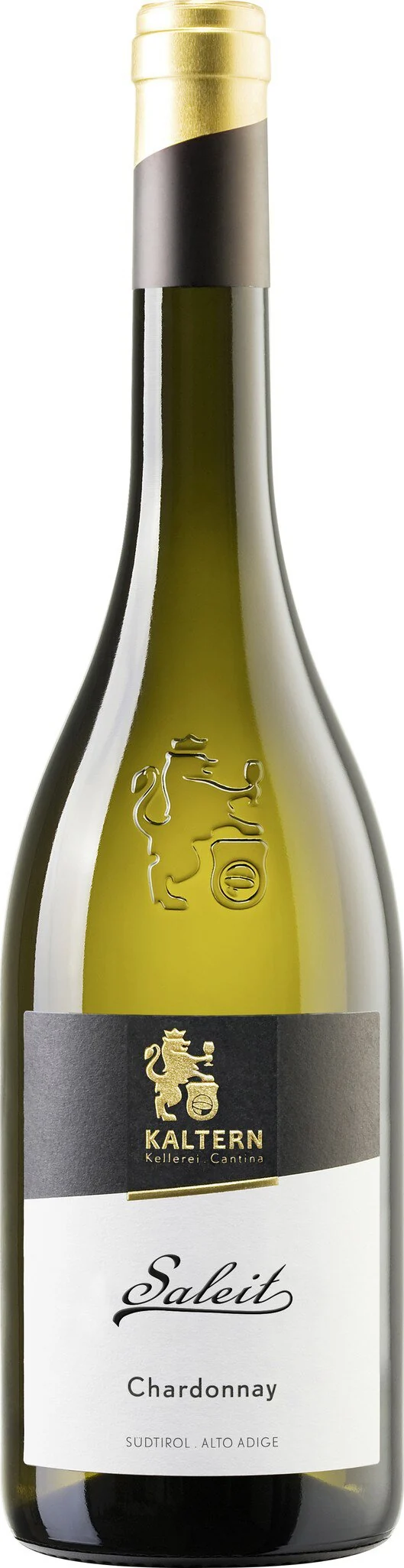Saleit Chardonnay Alto Adige DOC