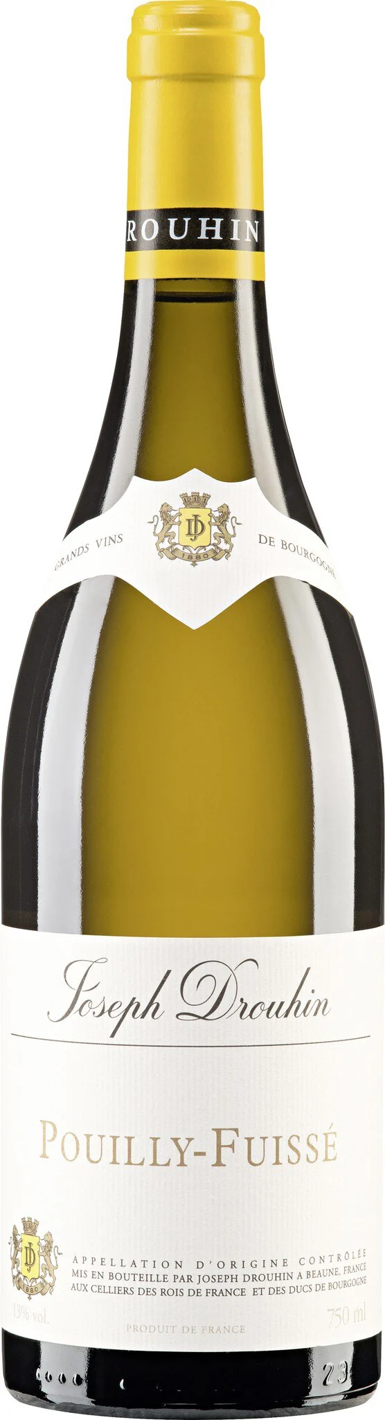 Pouilly Fuissé AC