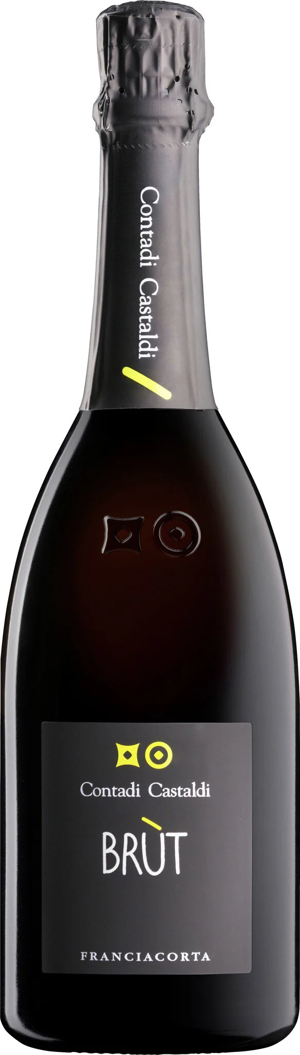 Contadi Castaldi Brut DOCG Franciacorta