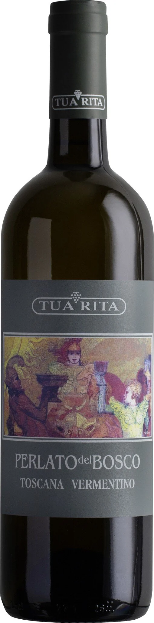 Perlato del Bosco Toscana Bianco IGT Toskana
