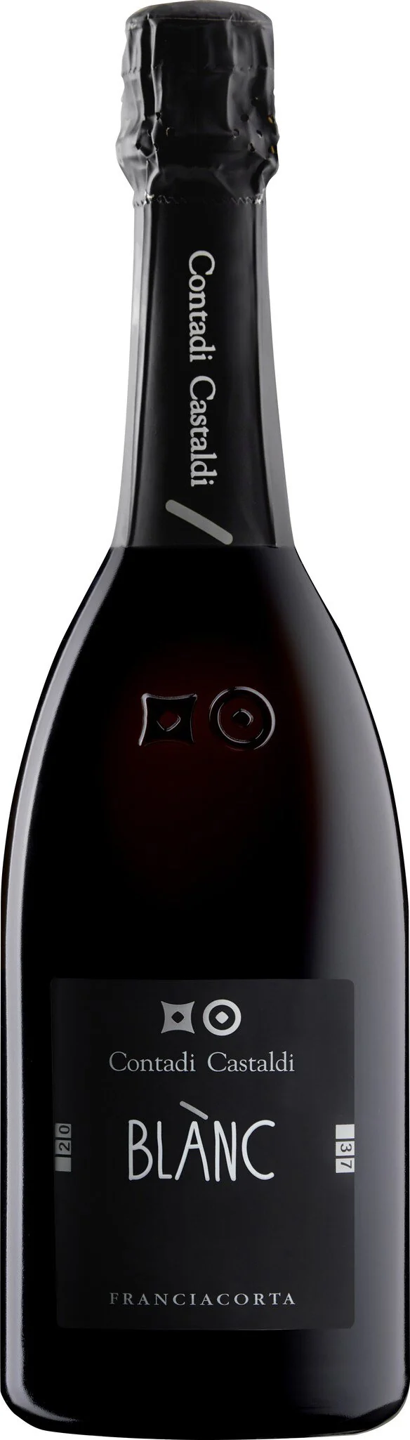 Contadi Castaldi Blanc Extra Brut DOCG Franciacorta
