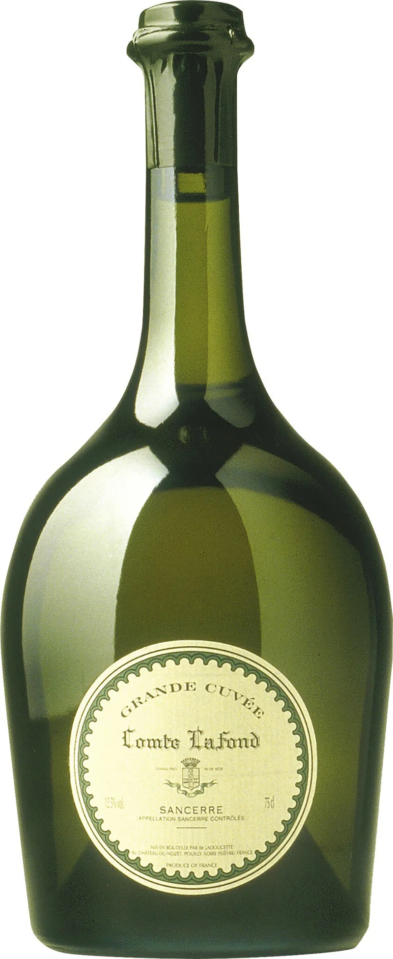 Sancerre Comte Lafond Grande Cuvée blanc AC Sancerre