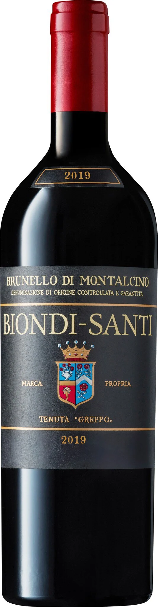 Biondi-Santi Brunello di Montalcino DOCG