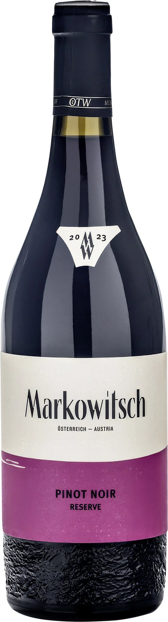Pinot Noir Reserve QW Carnuntum