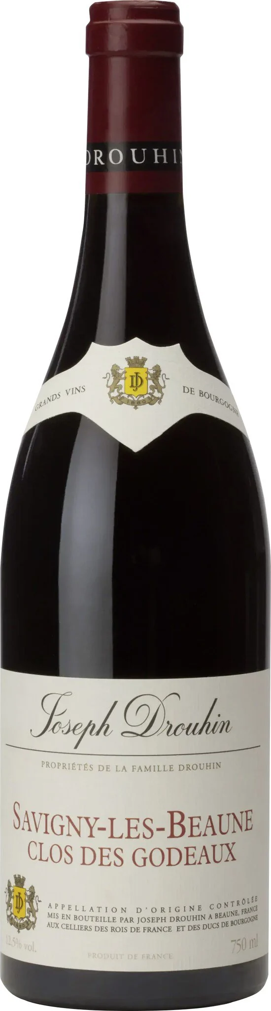 Savigny-Les-Beaune Clos des Godeaux AC