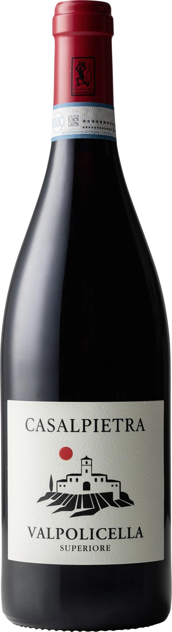 Valpolicella Superiore DOC - Casalpietra