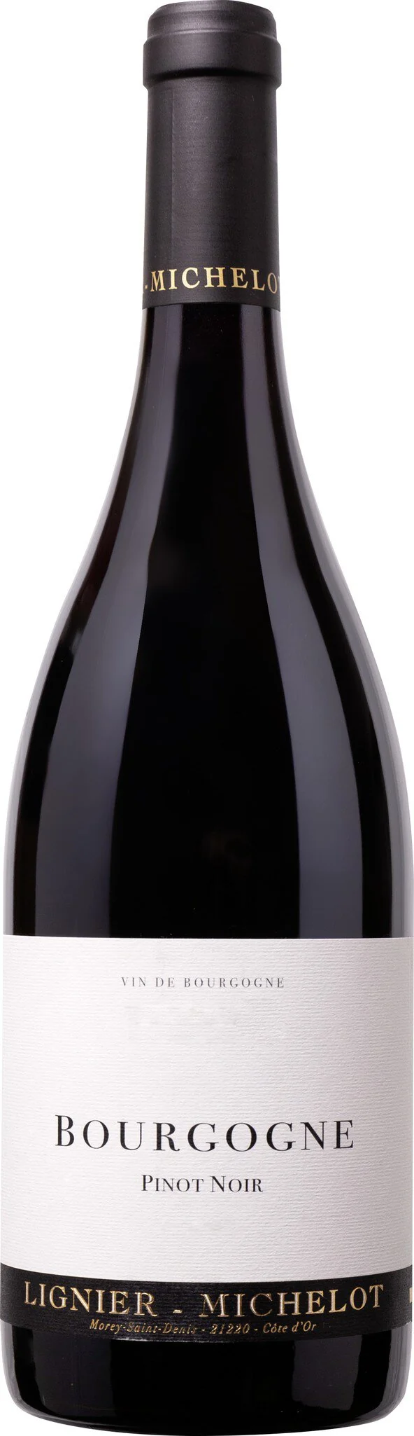 Bourgogne Pinot Noir AC