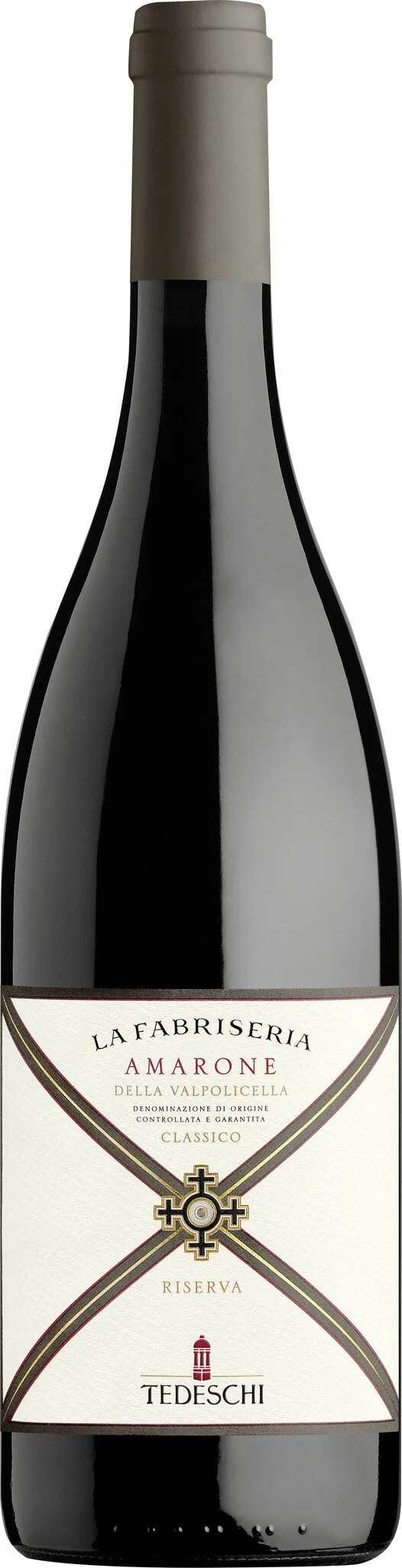 La Fabriseria Amarone della Valpolicella Classico Riserva DOCG