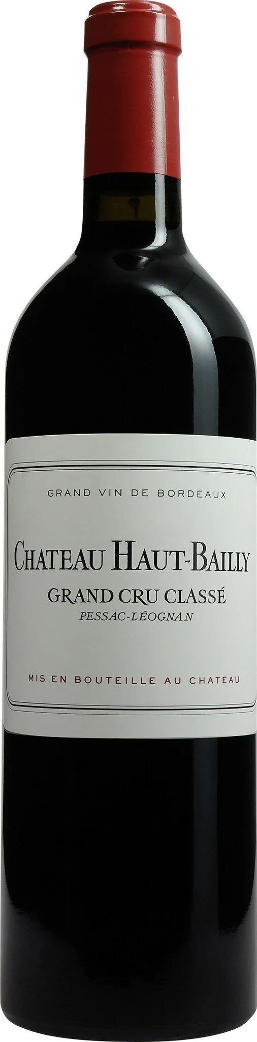 Château Haut-Bailly Cru Classé AC Pessac-Léognan