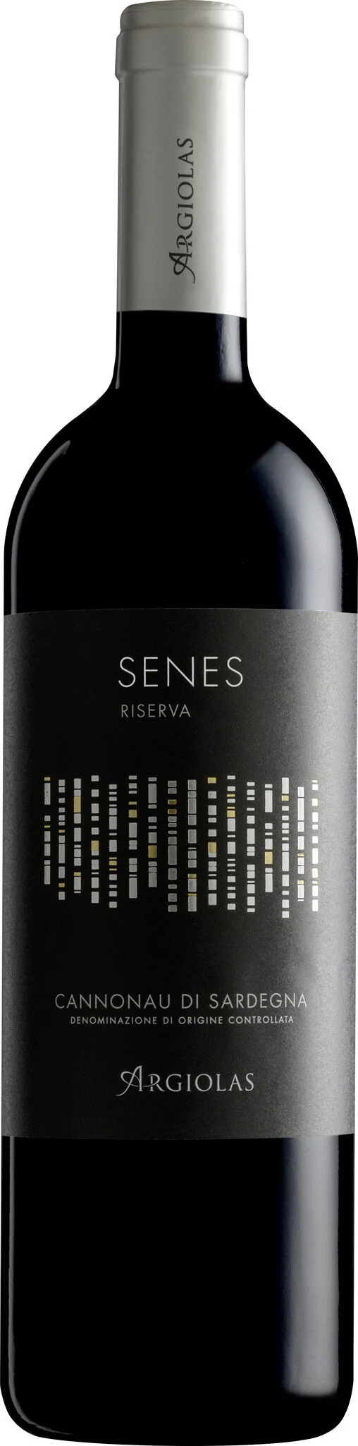 Senes DOC Cannonau di Sardegna Riserva