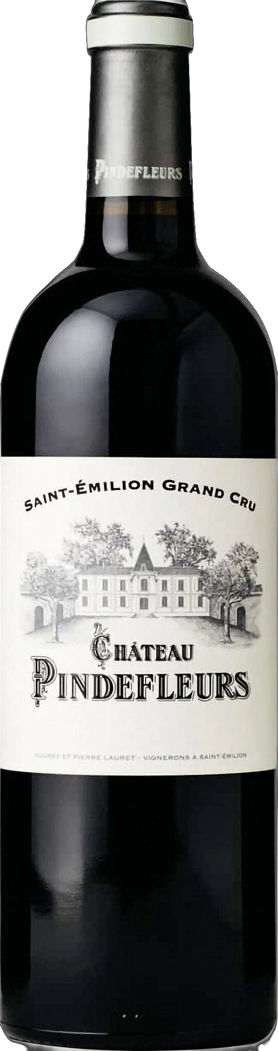 Château Pindefleurs Grand Cru