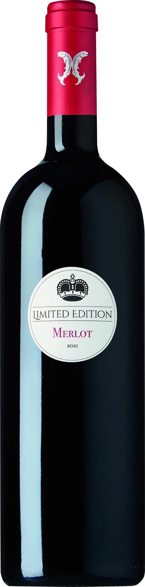 Merlot VDP.Gutswein trocken QW Rheinhessen