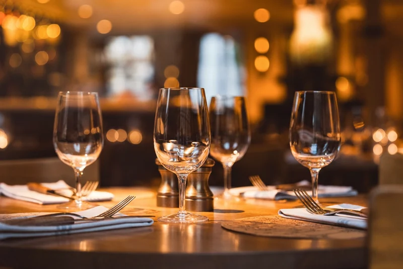 Wine & Dine: Die Welt des Sherrys, Rums & Brandys am 11.12.2026