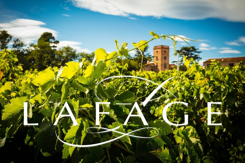 Wine & Dine - Domaine Lafage am 13.11.2026