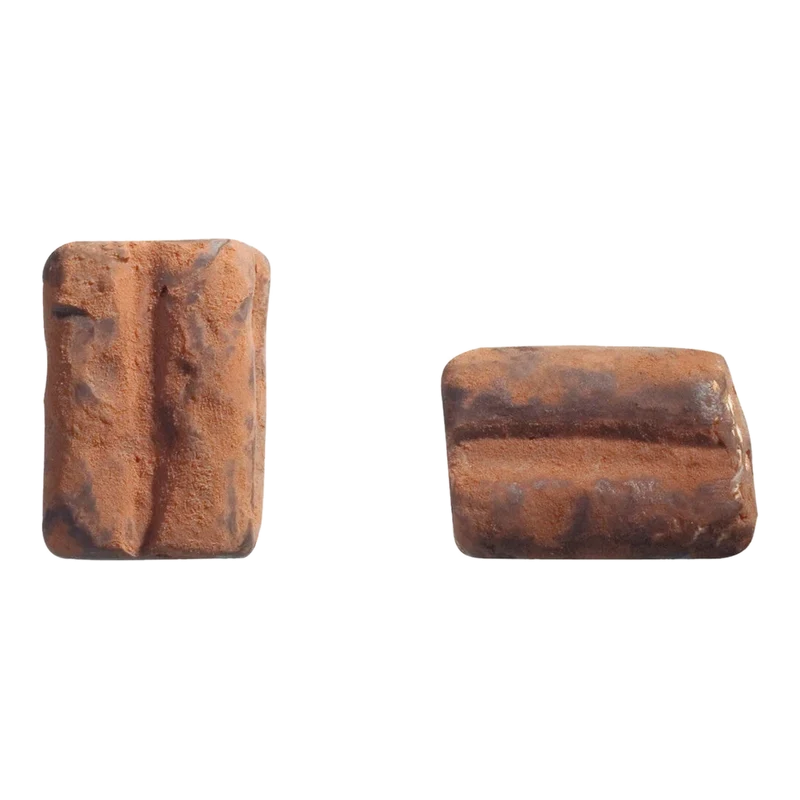 Tartufi dolci extraneri, sacchetto
